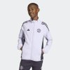 Dětská mikina adidas MUFC PRE JKT Y - foto 1