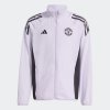Dětská mikina adidas MUFC PRE JKT Y - foto 0