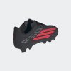 Dětské kopačky lisovky adidas F50 CLUB FG/MG J - foto 5