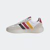 Dětské tenisky adidas BARREDA DECODE J FOOTBALL - foto 3