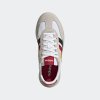 Dětské tenisky adidas BARREDA DECODE J FOOTBALL - foto 1