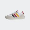 Dětské tenisky adidas BARREDA DECODE J FOOTBALL - foto 11