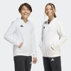 Dětská mikina adidas ENT26 FZ HOOD Y - foto 7