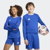 Dětský dres adidas ENT26 JSY LS Y - foto 8