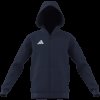 Dětská mikina adidas ENT26 FZ HOOD Y - foto 8