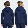 Dětská mikina adidas ENT26 FZ HOOD Y - foto 6