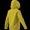 Dětská mikina adidas ENT26 FZ HOOD Y - foto 11