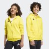 Dětská mikina adidas ENT26 FZ HOOD Y - foto 7
