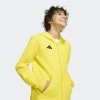 Dětská mikina adidas ENT26 FZ HOOD Y - foto 4