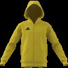 Dětská mikina adidas ENT26 FZ HOOD Y - foto 8