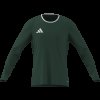 Pánský dres adidas ENT26 JSY LS - foto 8