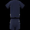 Dětská souprava adidas TIRO ES SET I - foto 12