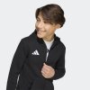 Dětská mikina adidas ENT26 FZ HOOD Y - foto 5