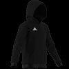 Dětská mikina adidas ENT26 FZ HOOD Y - foto 9