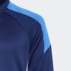 Dětská mikina adidas TIRO ES TOP Y - foto 4