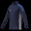 Dětská mikina adidas TIRO ES TOP Y - foto 13