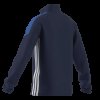 Dětská mikina adidas TIRO ES TOP Y - foto 11