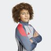 Dětská mikina adidas TIRO ES TOP Y - foto 4