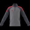 Dětská mikina adidas TIRO ES TOP Y - foto 8