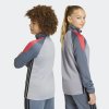 Dětská mikina adidas TIRO ES TOP Y - foto 6