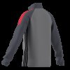 Dětská mikina adidas TIRO ES TOP Y - foto 13
