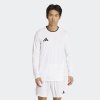 Pánský dres adidas ENT26 JSY LS - foto 2