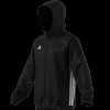 Pánská mikina adidas TIRO ES W HOOD - foto 13