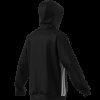Pánská mikina adidas TIRO ES W HOOD - foto 9
