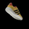 Dětské tenisky adidas BARREDA DECODE J FOOTBALL - foto 17