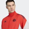 Pánská mikina adidas FCB PRE JKT - foto 5