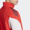 Pánská mikina adidas FCB PRE JKT - foto 6