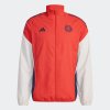 Pánská mikina adidas FCB PRE JKT - foto 0