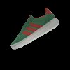 Dětské tenisky adidas BARREDA DECODE J FOOTBALL - foto 12