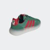 Dětské tenisky adidas BARREDA DECODE J FOOTBALL - foto 5