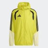 Pánská mikina adidas TIRO26C AW JKT - foto 1