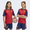 Dětská souprava adidas RFEF H YOUTHKIT - foto 7