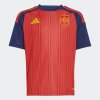 Dětská souprava adidas RFEF H YOUTHKIT - foto 0