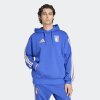 Pánská mikina adidas FIGC DNA FL HD - foto 1