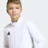 Dětská mikina adidas ENT26 TK JKTY - foto 4