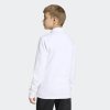 Dětská mikina adidas ENT26 TK JKTY - foto 2