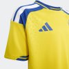 Dětská souprava adidas SVFF H MINI - foto 6