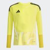 Dětský dres adidas T26 C GK JSY LY - foto 0