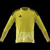 Dětský dres adidas T26 C GK JSY LY - foto 9