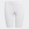 Chlapecké funkční spodky adidas TF SHRT TIGHT Y - foto 0