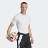 Pánské tričko adidas TF SS TEE M - foto 4