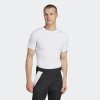 Pánské tričko adidas TF SS TEE M - foto 2