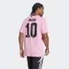 Pánské tričko adidas MESSI N&N G T - foto 2