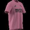 Pánské tričko adidas MESSI N&N G T - foto 7