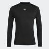 Pánské tričko s dlouhým rukávem adidas TF CR LS TEE M - foto 1