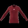 Pánský dres adidas TEAM BASE TEE - foto 3